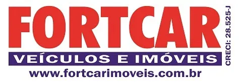 Fachada da loja Veículos à venda em Fortcar Veí­Culos - Presidente Prudente - SP | Mobiauto