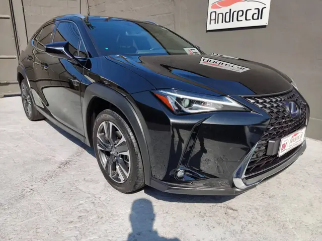 Carro Lexus UX 250H 2019 2.0 VVT-I HYBRID DYNAMIC CVT