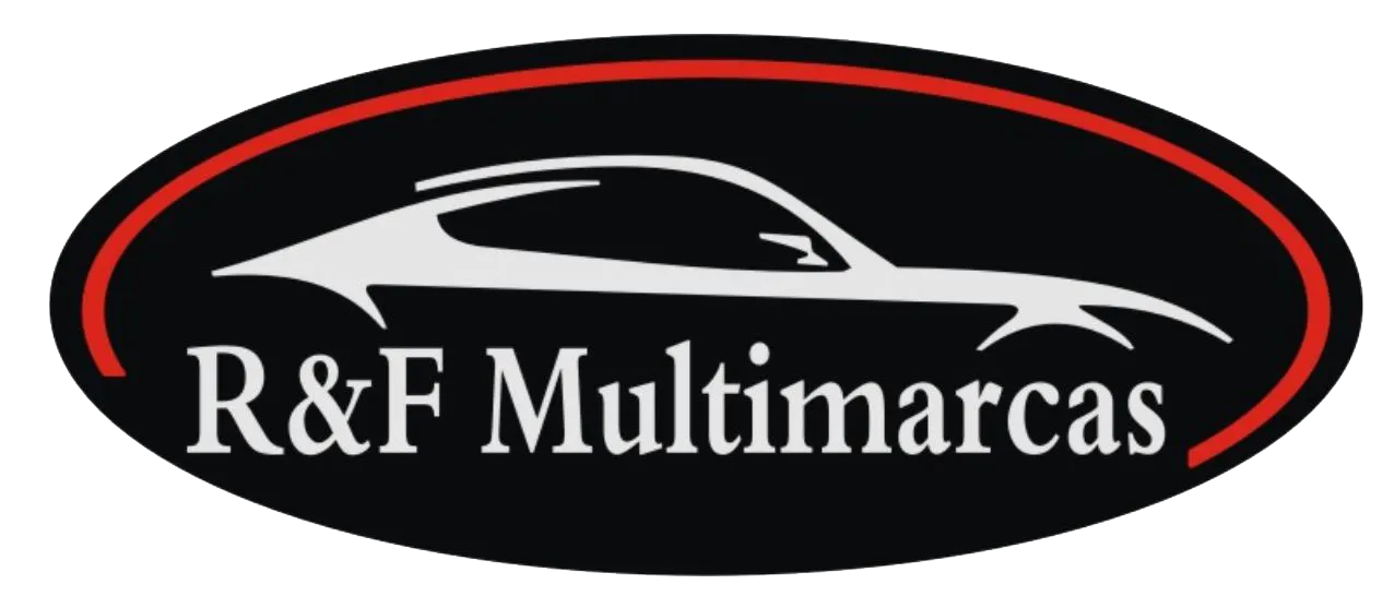 Fachada da loja Veículos à venda em R&F Multimarcas - São Paulo - SP | Mobiauto