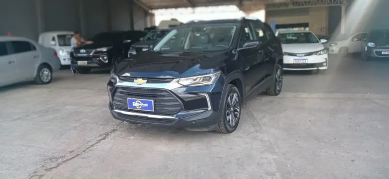 Chevrolet Premier 1.2 Turbo (Aut) (Flex)
