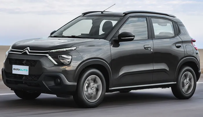 Modelo paga pelos atributos de SUV andando menos e bebendo mais do que Fiat Argo e Peugeot 208 com o mesmo trem de força, mas apela ao preço