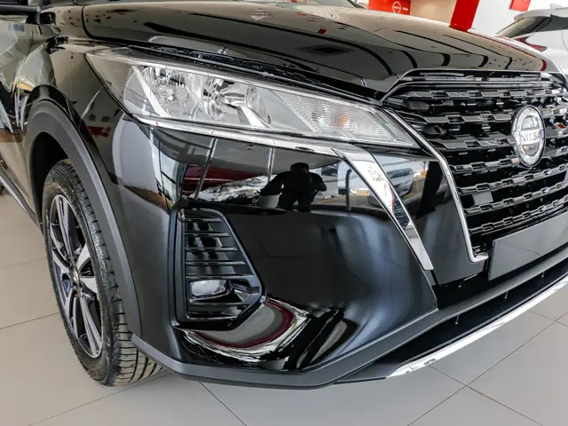 Carro Nissan Kicks 2024 Advance CVT 1.6 (Flex) (Pack Plus)