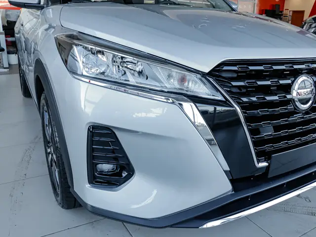 Carro Nissan Kicks 2024 Advance CVT 1.6 (Flex) (Pack Plus)