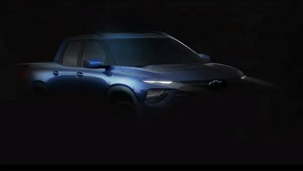 Picape estreia no primeiro trimestre de 2023 com caçamba cheia de truques e projeto extremamente funcional contra Fiat Toro e Renault Oroch