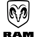 Logo da RAM