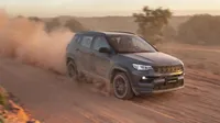 Jeep Compass 2023