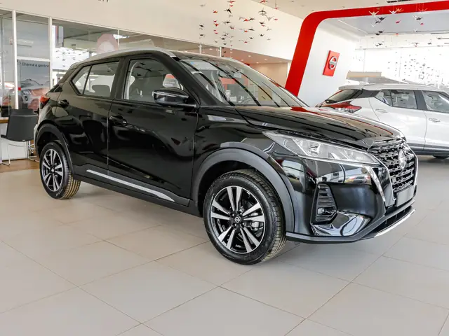 Carro Nissan Kicks 2024 Advance CVT 1.6 (Flex) (Pack Plus)