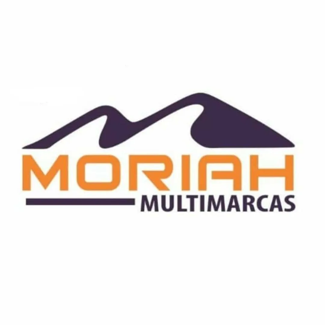 Fachada da loja MORIAH MULTIMARCAS - São Paulo - SP