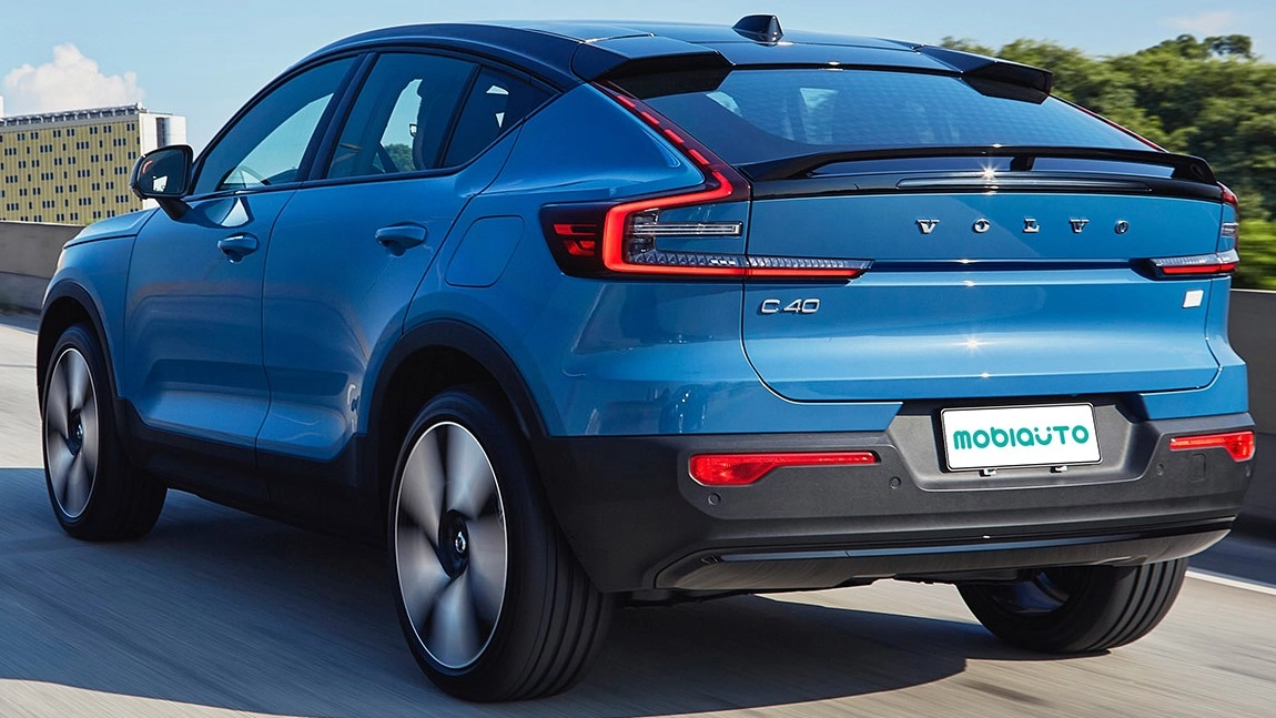 A iniciativa de garantia vitalícia da Volvo vale tanto para peças quanto para os serviços realizados na concessionária da marca.