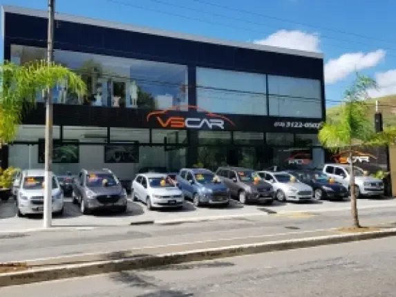 Fachada da loja Veículos à venda em Vs Car Automoveis - Guaratinguetá - SP | Mobiauto