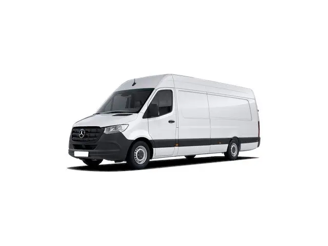 Mercedes-Benz Sprinter FURGAO 516 CDI  F54A UP1