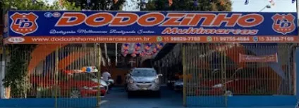 Fachada da loja Veículos à venda em Dodozinho Veiculos  - Sorocaba - SP | Mobiauto