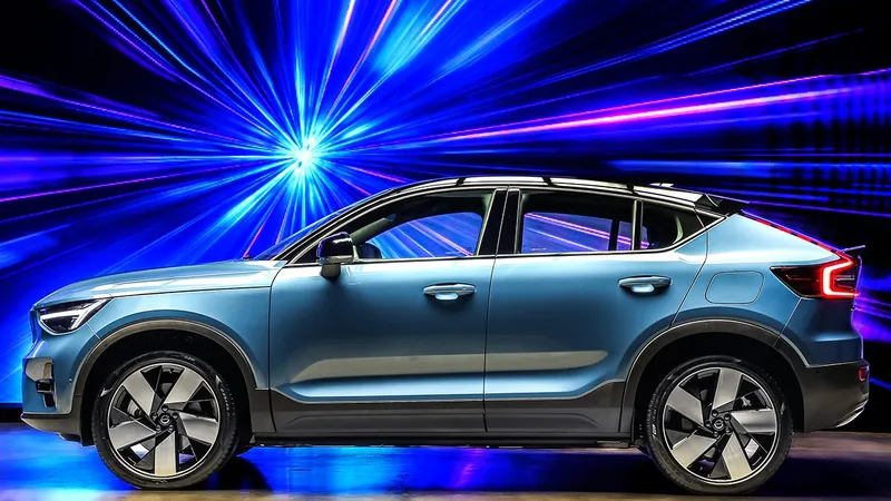 Marcas de luxo testam bateria que recupera 160 km de autonomia em 5 min