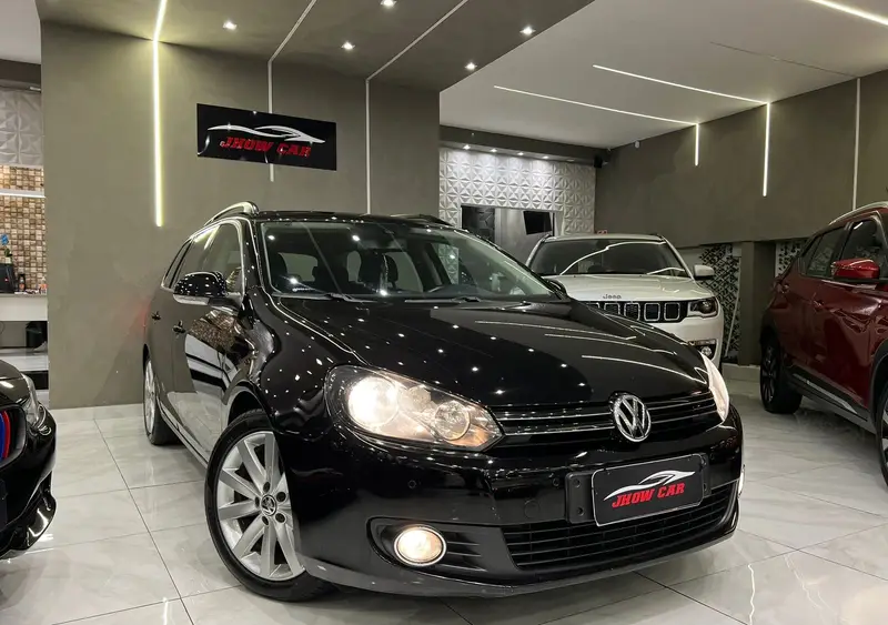Volkswagen Jetta Variant 2.5 20V