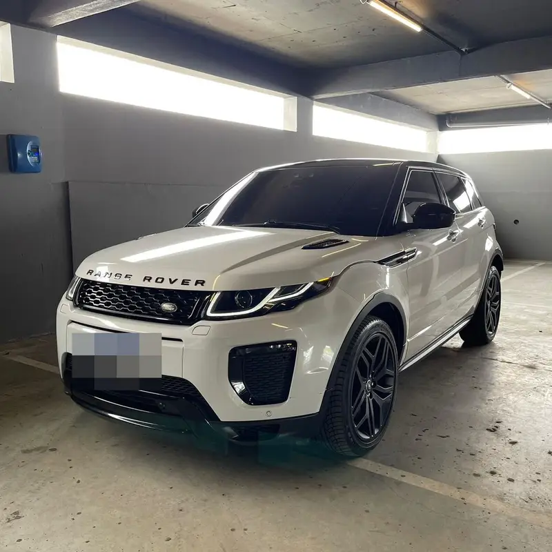 Land Rover 2.0 SD4 HSE Dynamic 4WD