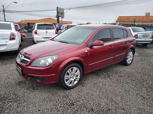  Chevrolet en São Mateus do Sul