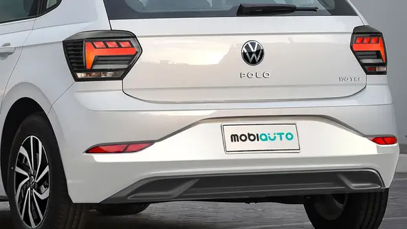 Compacto passará por uma reestilização visual na próxima semana, que seguirá só em partes o modelo europeu e terá uma nova configuração do motor 1.0 turbo