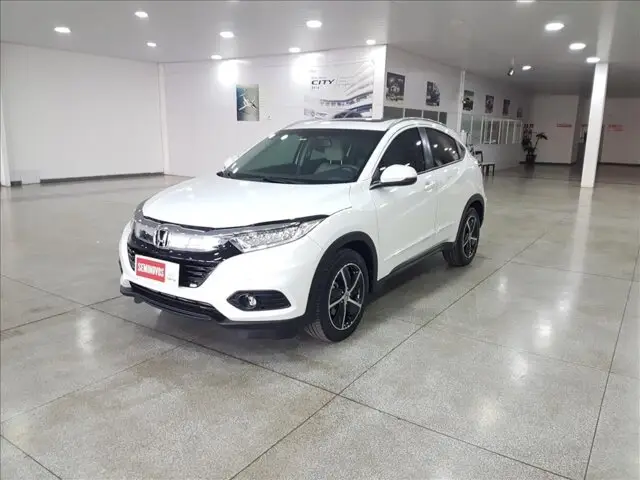 Honda HR-V 1.5 Turbo Touring CVT