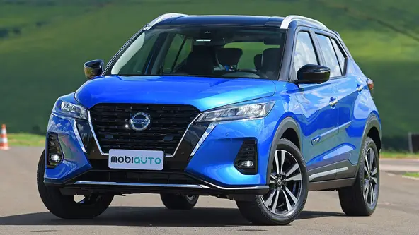 SUV vira ano-modelo com novidades na gama e preços entre R$ 110.990 a R$ 145.490. Veja o que muda