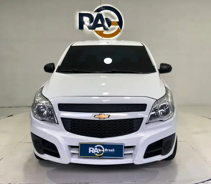 Chevrolet LS 1.4 (Flex)