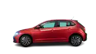 Volkswagen Polo TSI (Flex)