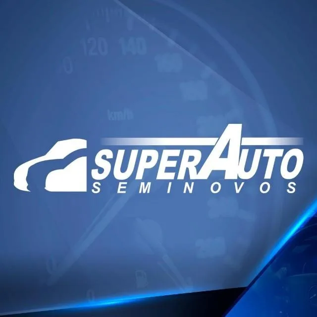 SUPERAUTO SEMI NOVOS 