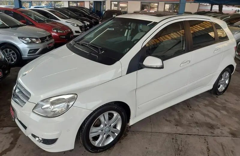 Mercedes-Benz Classe B B 180 Comfort