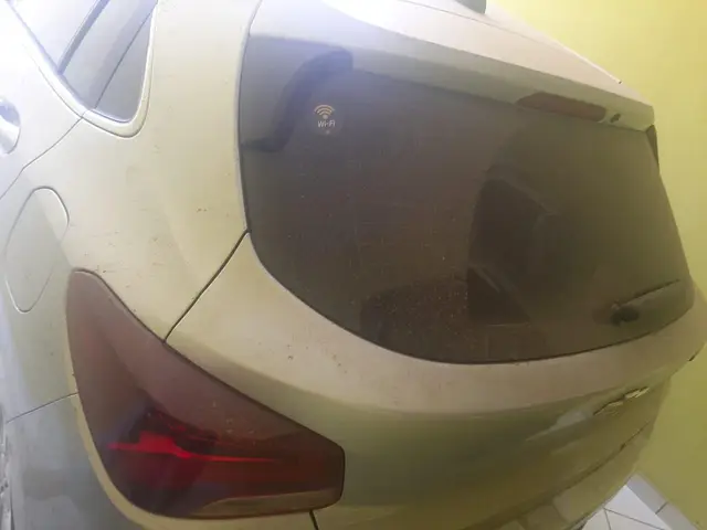 Carro Chevrolet Onix 2020 Premier 1.0 Turbo (Flex) (Aut)