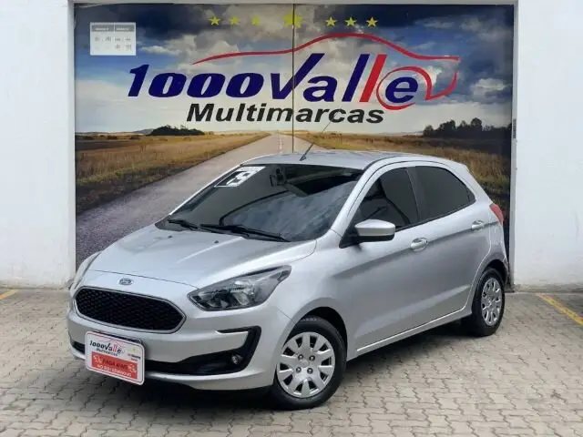 Ford Ka 1.0 SE (Flex)