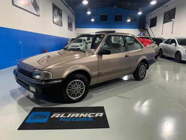 Ford verona é bom new arrivals