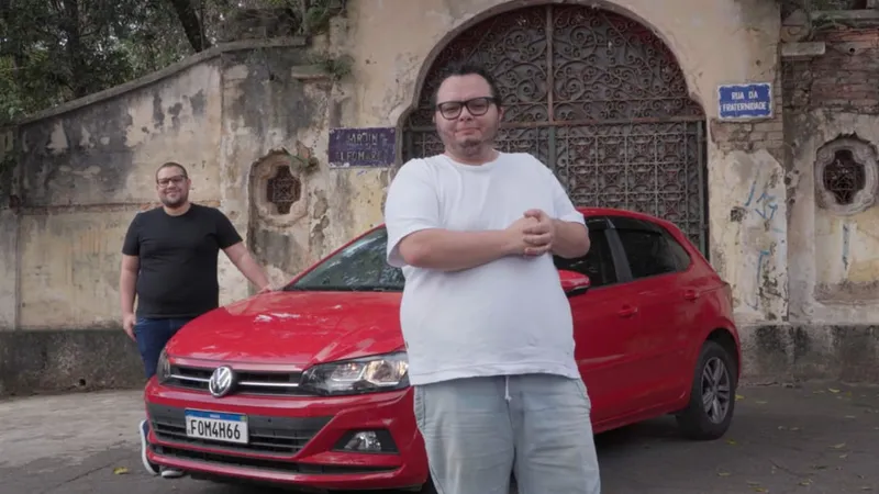 Opinião do Dono: Volkswagen Polo 200 TSI, vale a pena um usado?