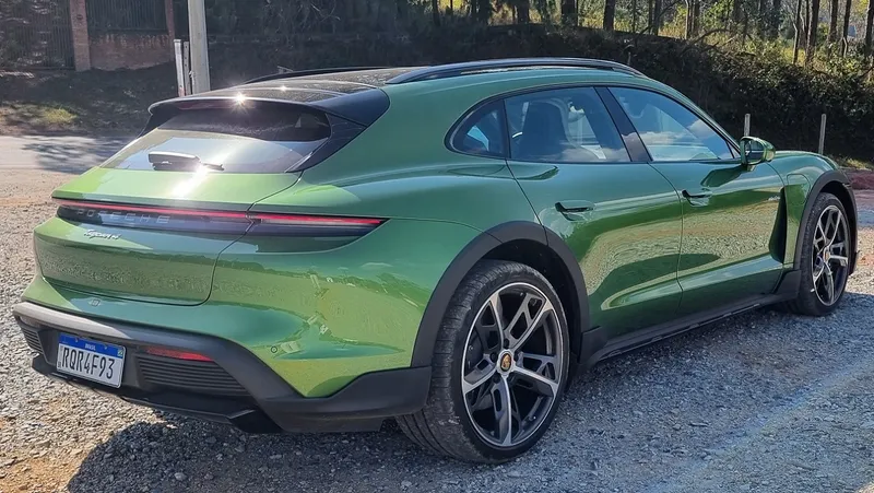 IPVA SP: donos de carros eletrificados receberão reembolso em dinheiro