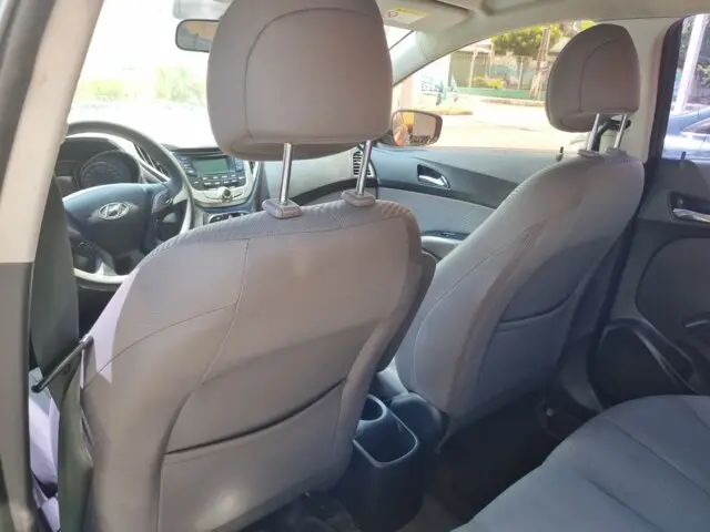 Carro Hyundai HB20S 2015 1.6 Comfort Plus (Aut) (Flex)