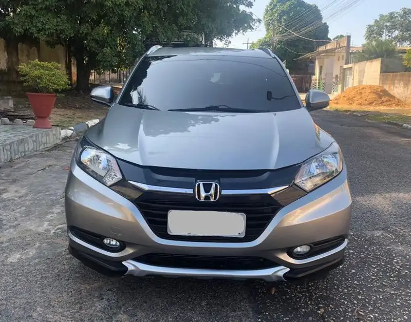 Honda HR-V EX CVT 1.8 I-VTEC FlexOne