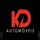 Imagem da loja Veículos à venda em KD AUTOMOVEIS - Palhoça - SC | Mobiauto