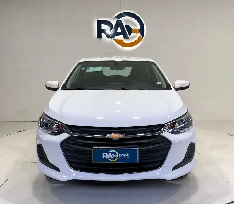 Chevrolet LT 1.0