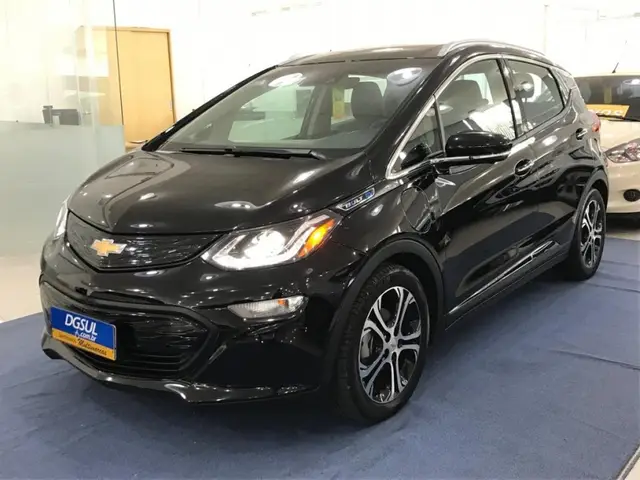 Carro Chevrolet Bolt EV 2020 Premier (Aut.)