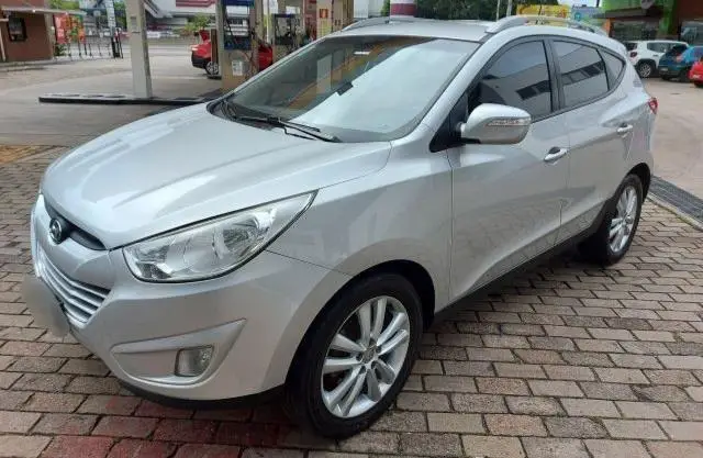 Hyundai ix35 2.0L 16v (Flex) (Aut)
