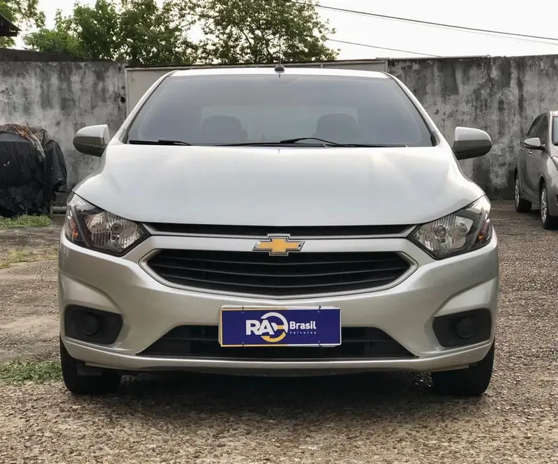 Chevrolet 1.4 LT SPE/4