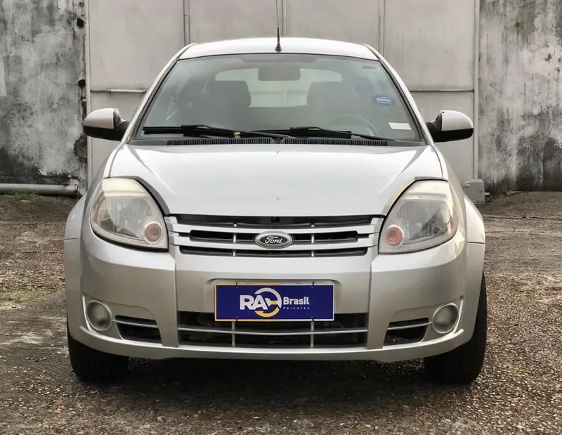 Ford Ka Ka 1.0 (Flex)