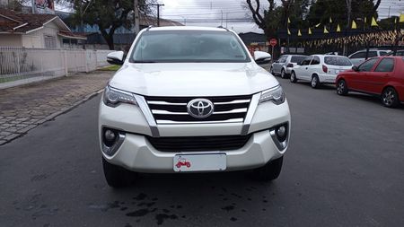 SW4 2.8 TDI SRX 5L 4x4 (Aut)
