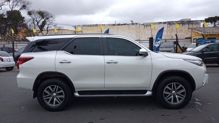 SW4 2.8 TDI SRX 5L 4x4 (Aut)