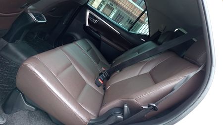 SW4 2.8 TDI SRX 5L 4x4 (Aut)