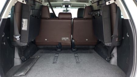 SW4 2.8 TDI SRX 5L 4x4 (Aut)