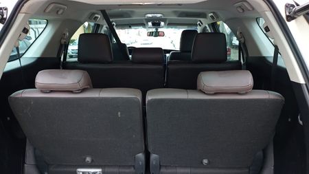 SW4 2.8 TDI SRX 5L 4x4 (Aut)