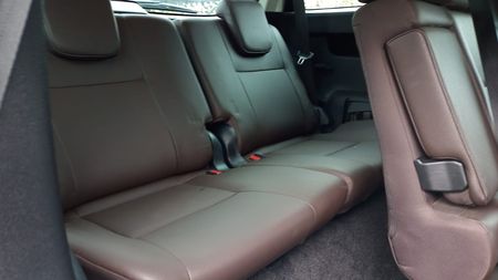 SW4 2.8 TDI SRX 5L 4x4 (Aut)