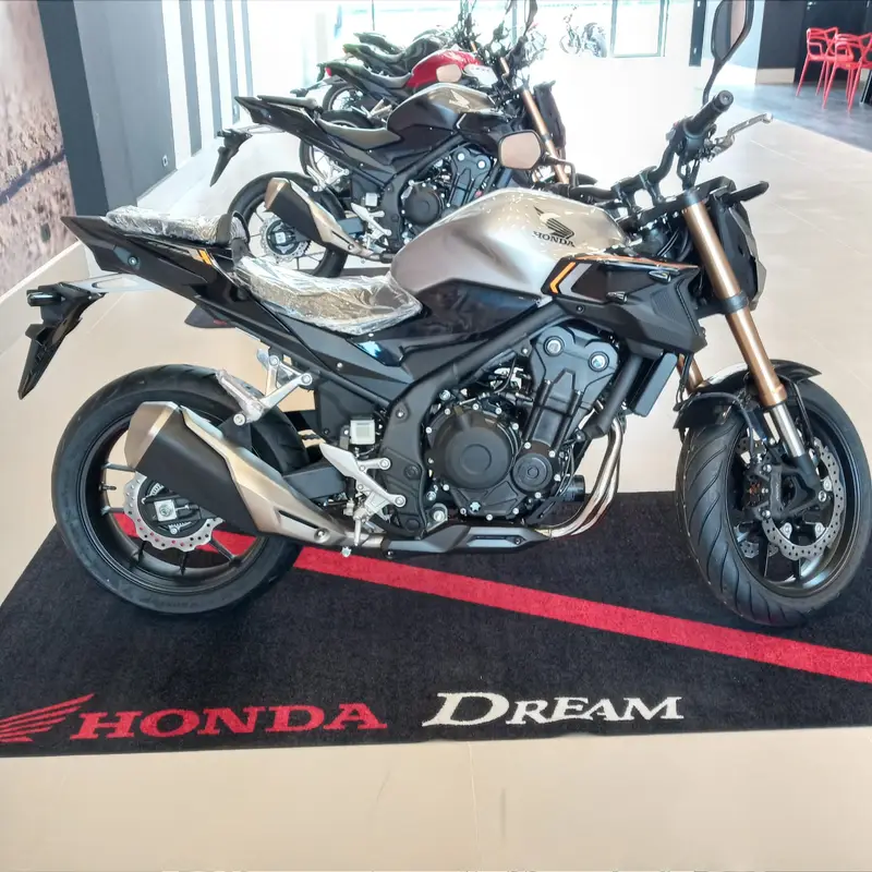 Honda CB 500F (ABS)