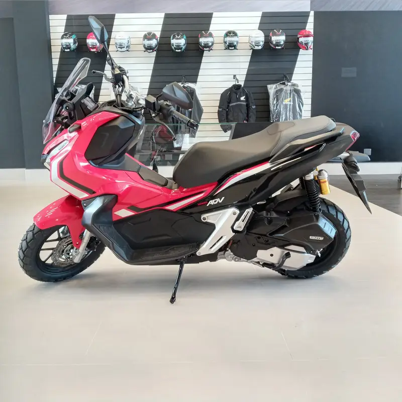 Honda ADV ABS