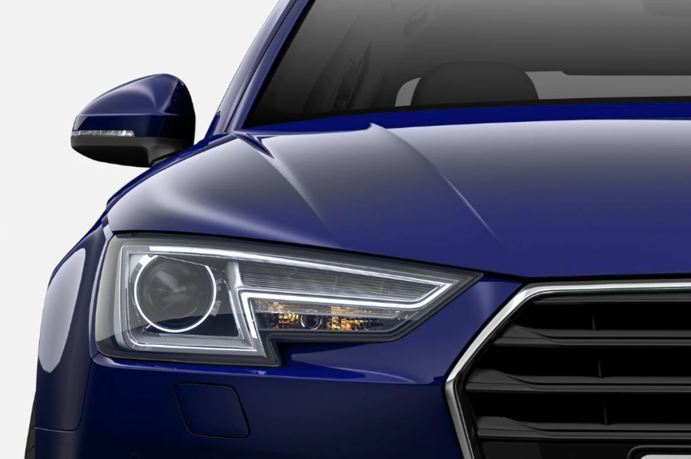 Audi A4 Prestige S 2.0