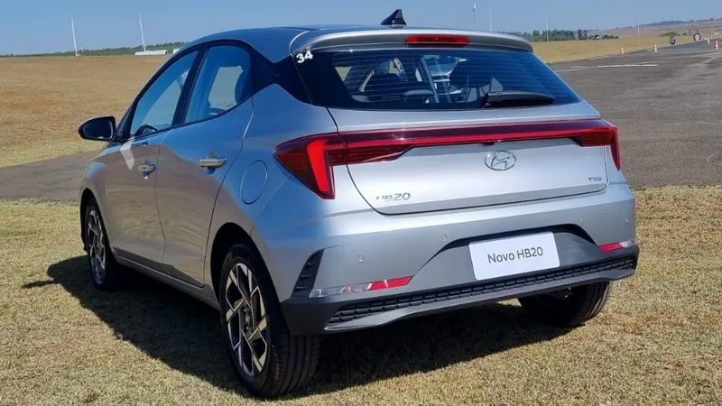 Carros mais vendidos em setembro-2022: SUVs perdem mercado e 1.0 ganham